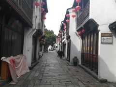 -荣阳楼(山塘街店)
