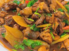 招牌滕州辣子鸡-鲁南仔·滕州炒鸡(经三路店)
