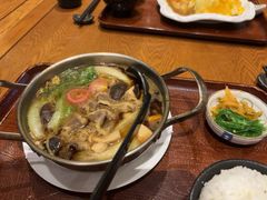 -餘·铁板烧&烤肉(昆山金陵大饭店)