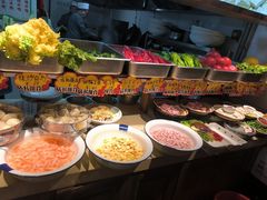 -古镇老食铺-徐州非遗技艺餐厅(大学城店)