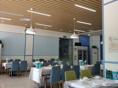 大堂-雅逸居海鲜小厨