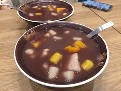 -鲜芋仙(中山路店)