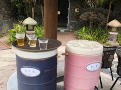 -清远熹乐谷温泉度假酒店