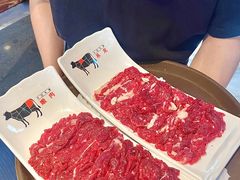 -今日牛事潮汕鲜牛肉火锅(瑞金店)