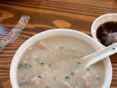 -洲心明记烧肉大粥(总店)