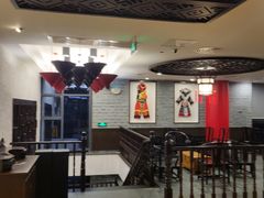 -星巴克(南宁民歌湖店)