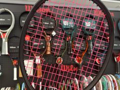 -Wilson威尔胜(漕溪北路店)