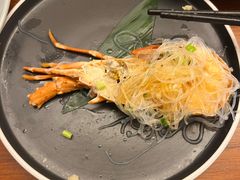 -美盛喜来登大酒店-盛宴标帜餐厅