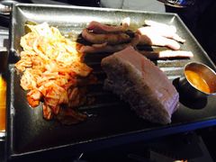 -401餐厅(弘大店)