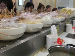 -就这家旋转小火锅(西安路罗斯福店)