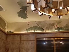 -荷花亭·湖北融合菜(中商广场店)