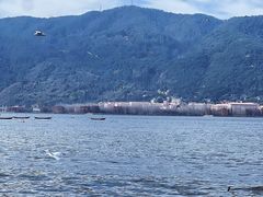 -海埂大坝