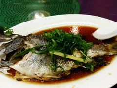 -盛港湾海鲜食府(黄沙店)