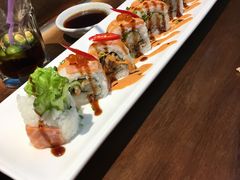 -井圣日膳(万达店)
