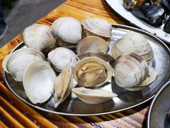 生炊黄蚬子-老伯蟹脚店(朝阳路店)