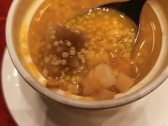 -视界美食自助餐厅·石家庄希尔顿酒店