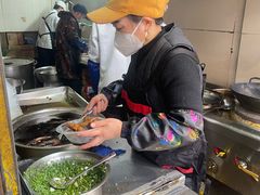 -大马弄蒋师傅美食酥鱼(察院前店)