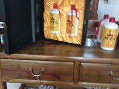 -农家小院(朱雀桥店)