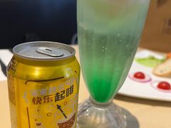 -德大西餐社(云南南路店)