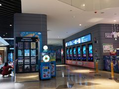 -博纳国际影城(南联IMAX店)