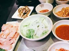 -喜来稀肉(虹泉路店)
