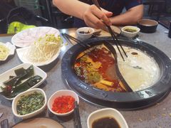 -鱻鱼捞.祥祥鱼锅(高淳一店)