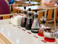 -喜家德虾仁水饺(北站店)