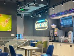 -TACO STAR 塔可星(下沙宝龙店)