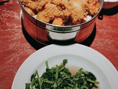 -渝信川菜(长安店)