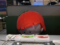 -海底捞火锅(高新活力汇店)