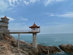 -小麦岛公园