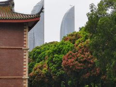 -厦门大学(思明校区)