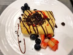 -新食谱全日制餐厅·苏州苏州湾艾美酒店