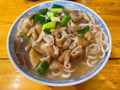 -锦泓老字号猪脏粉(东联大厦店)