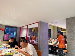 -杨氏青龙虾·羊蝎子(托乐嘉店)