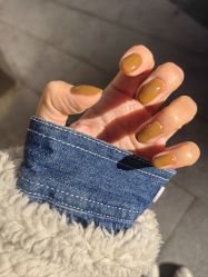 手部美甲-WH日式美甲沙龙