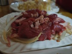 -北京胡同传统炙子烤肉(文兴路店)