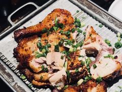 -绿茶餐厅(城西银泰城店)