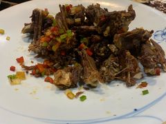 -东兴楼饭庄(六里桥店)