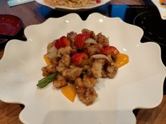-香厨中餐厅(松北香格里拉店)