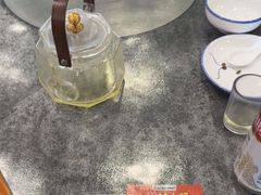-大清花饺子(山庄店)