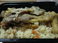 -217丰惠源抓饭(星湖街店)