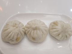 包子-京天红炸糕(天通苑华联店)