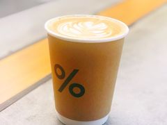-% Arabica阿拉比卡咖啡烘焙工坊