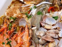 -盒马鲜生(189购物中心店)