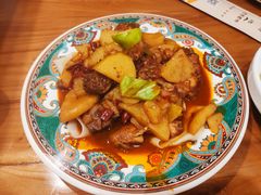 -巴依老爷新疆美食(望京小街店)