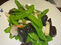 荷塘月色-大牌大·传统杭帮菜(湖滨店)