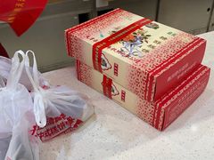 -芦庄子桂顺斋(和平路总店)
