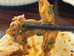 -老丁鸭脚餐厅