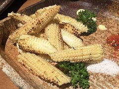 -人间酒暖·Go blanc·烧鸟·深夜食堂(陆家嘴店)